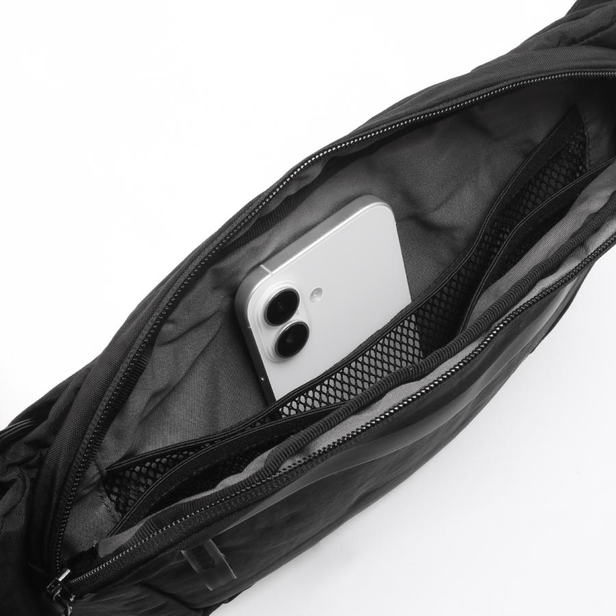 最大51% 2/11限定 クローム インダストリーズ サビン 6L スリング ボディバッグ ウエストバッグ メンズ 軽量 CHROME INDUSTRIES BG385 | CHROME | 11