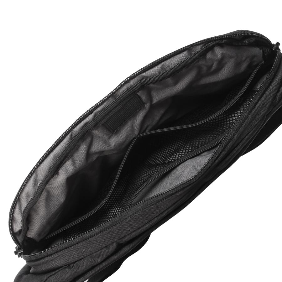 最大50% 1/15限定 クローム インダストリーズ サビン 6L スリング ボディバッグ ウエストバッグ メンズ 軽量 CHROME INDUSTRIES BG385 | CHROME | 12