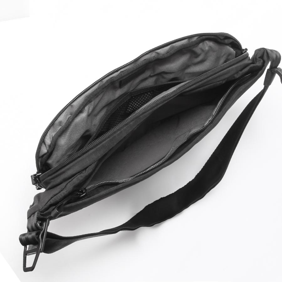 最大51% 2/11限定 クローム インダストリーズ サビン 6L スリング ボディバッグ ウエストバッグ メンズ 軽量 CHROME INDUSTRIES BG385 | CHROME | 14