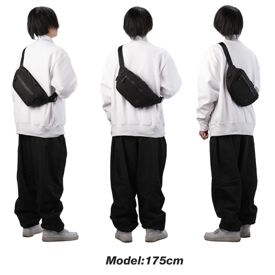最大51% 2/11限定 クローム インダストリーズ サビン 6L スリング ボディバッグ ウエストバッグ メンズ 軽量 CHROME INDUSTRIES BG385 | CHROME | 05