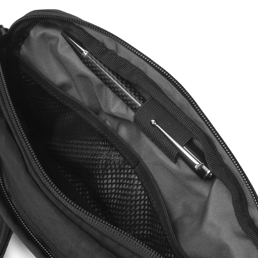 クローム インダストリーズ サビン スリングバッグ ボディバッグ 3L 軽量 CHROME INDUSTRIES SABIN BG386 | CHROME | 10