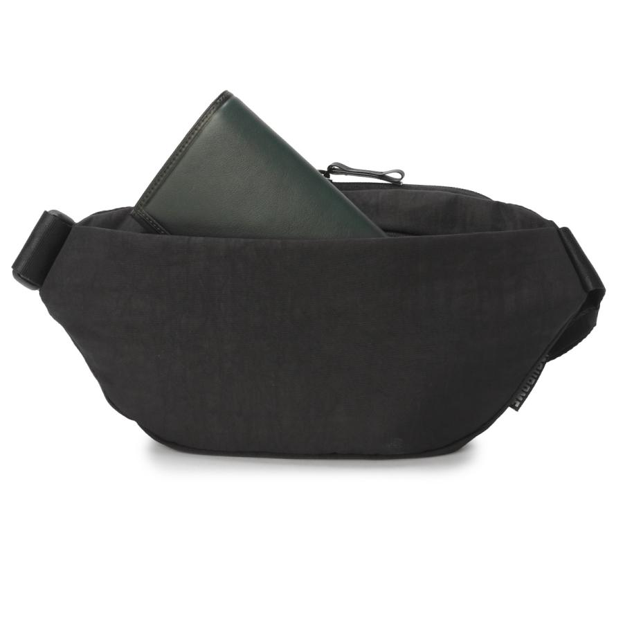 クローム インダストリーズ サビン スリングバッグ ボディバッグ 3L 軽量 CHROME INDUSTRIES SABIN BG386 | CHROME | 12