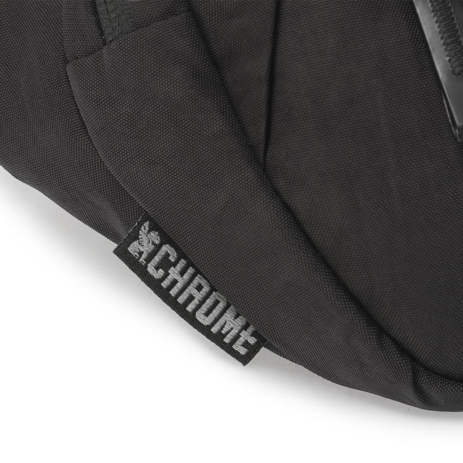 クローム インダストリーズ サビン スリングバッグ ボディバッグ 3L 軽量 CHROME INDUSTRIES SABIN BG386 | CHROME | 14