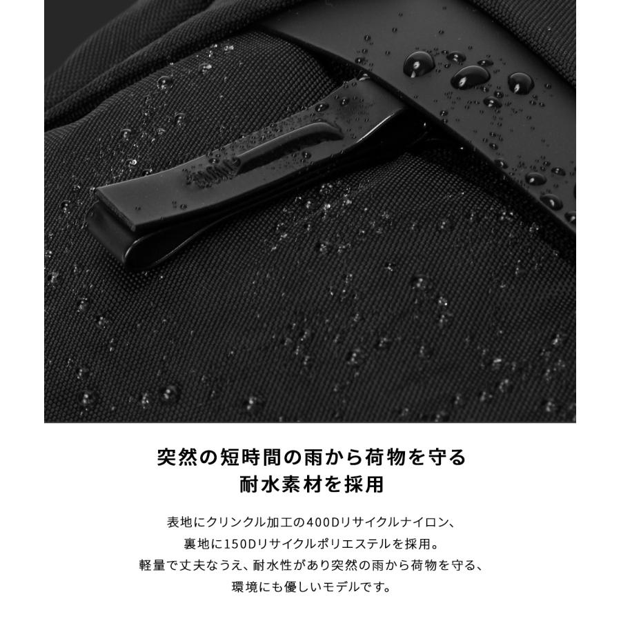 最大50% 1/25限定 クロームインダストリーズ サビン ウエストバッグ スリングバッグ ボディバッグ メンズ ブランド 防水 CHROME INDUSTRIES SABIN PRODUCT | CHROME | 06