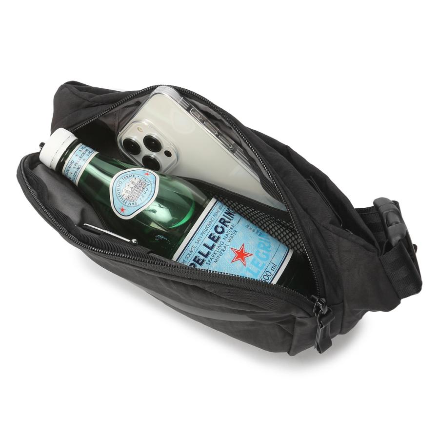 最大42% 12/28限定 クロームインダストリーズ サビン ウエストバッグ スリングバッグ ボディバッグ メンズ ブランド 防水 CHROME INDUSTRIES SABIN PRODUCT | CHROME | 07