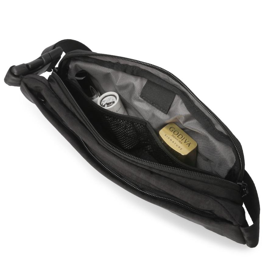 クローム インダストリーズ サビン スリングバッグ ボディバッグ 3L 軽量 CHROME INDUSTRIES SABIN BG386 | CHROME | 09