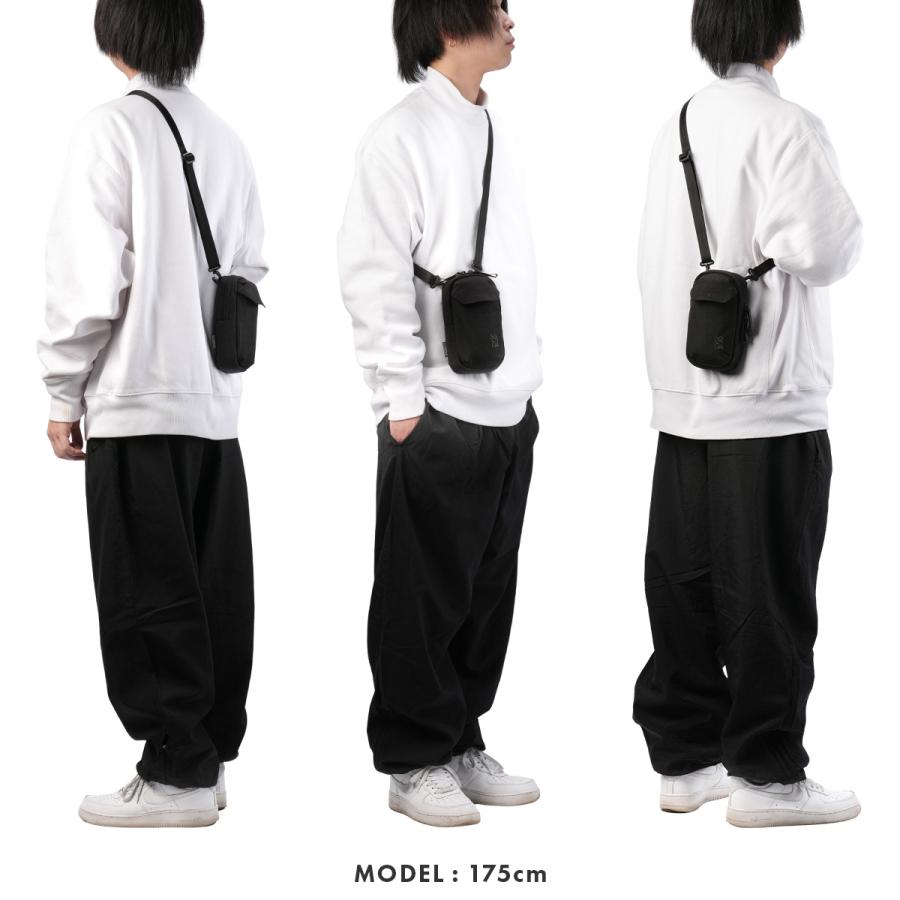 CHROME（クローム） 最大44% 2/27から インダストリーズ ローガン