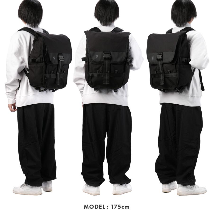 CHROME（クローム） 最大51% 1/11限定 インダストリーズ ワルシャワ