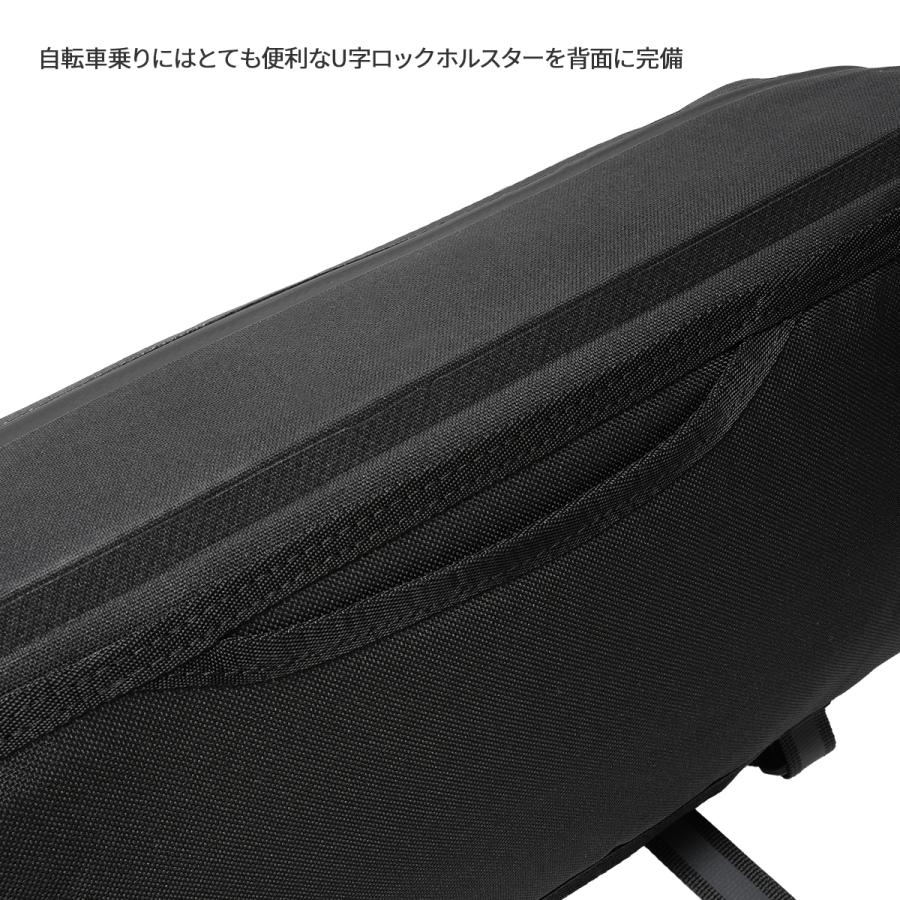 最大42% 3/30限定 クローム インダストリーズ カデット WP ワンショルダーバッグ スリングバッグ 8L ウォータープルーフ CHROME INDUSTRIES KADET BG393 | CHROME | 12