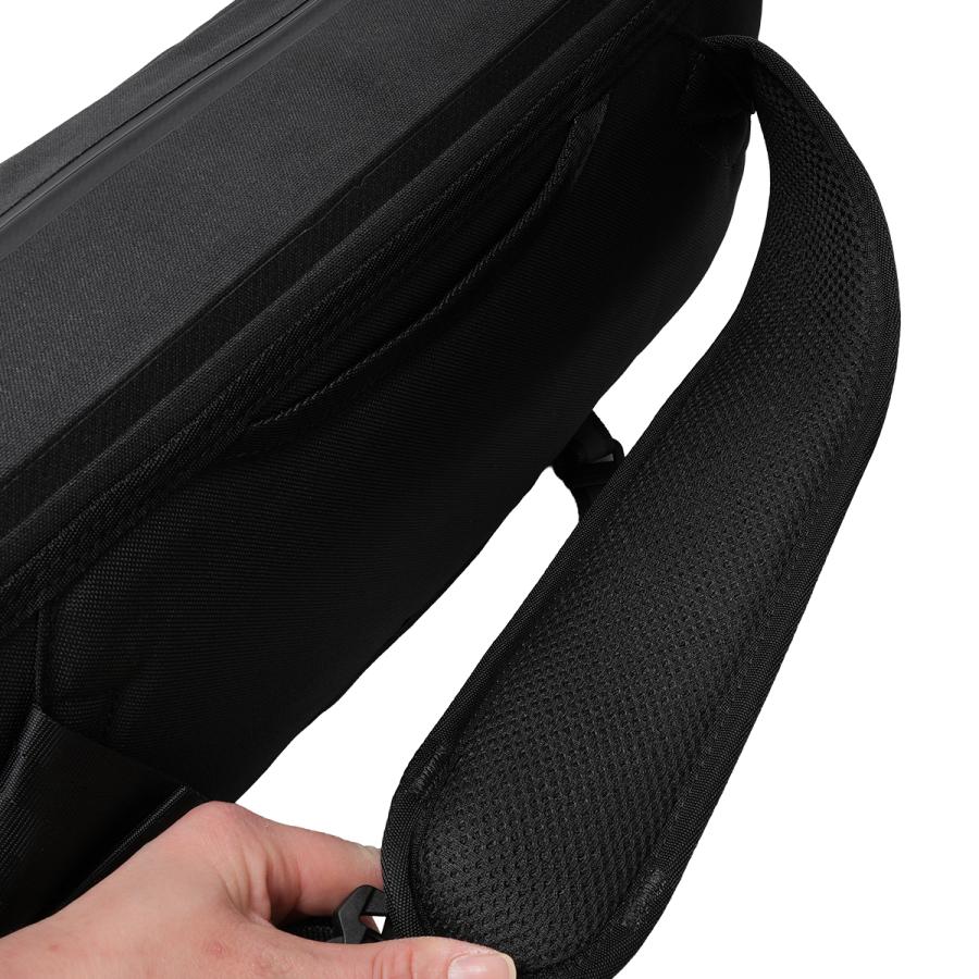 最大42% 3/30限定 クローム インダストリーズ カデット WP ワンショルダーバッグ スリングバッグ 8L ウォータープルーフ CHROME INDUSTRIES KADET BG393 | CHROME | 17