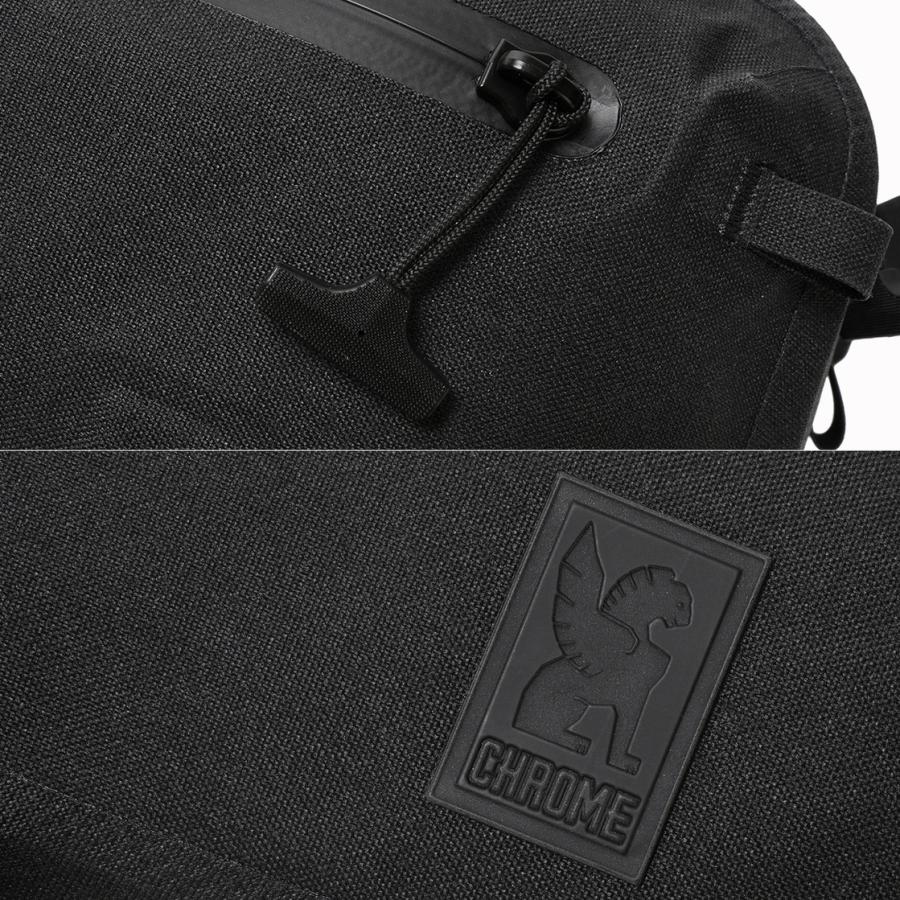 CHROME（クローム） 最大50% 9/17限定 インダストリーズ カデットWP