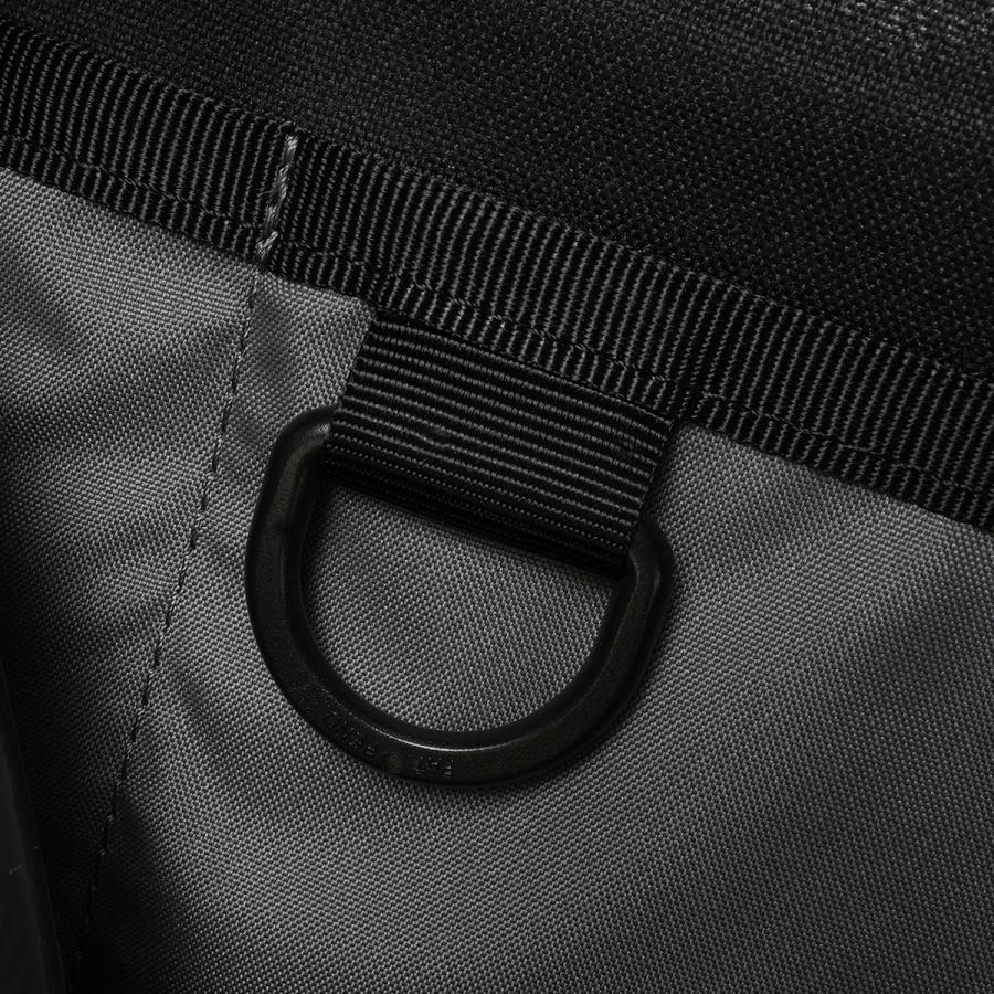 最大42% 3/30限定 クローム インダストリーズ カデット WP ワンショルダーバッグ スリングバッグ 8L ウォータープルーフ CHROME INDUSTRIES KADET BG393 | CHROME | 10