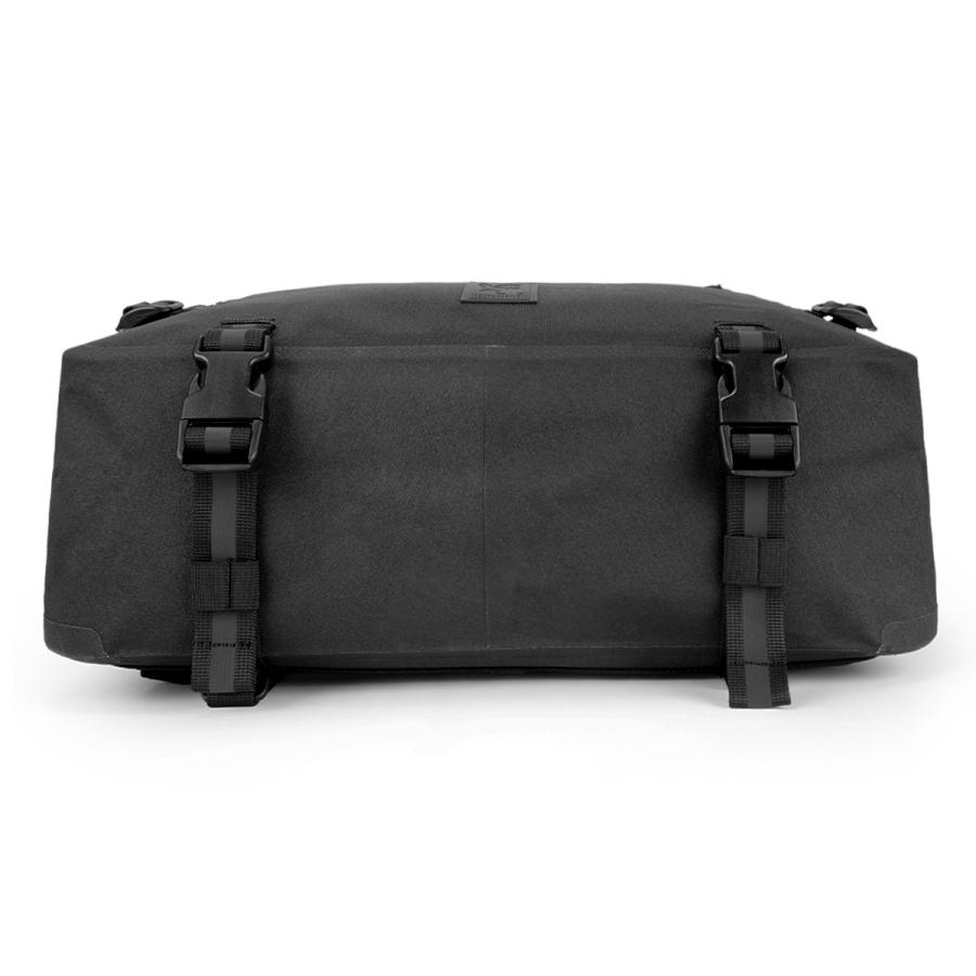 クローム インダストリーズ カデット マックスウォータープルーフ スリングバッグ 17L 撥水 防水 耐水 CHROME INDUSTRIES KADET BG394 | CHROME | 09