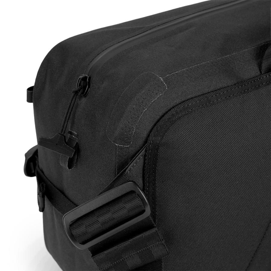 クローム インダストリーズ カデット マックスウォータープルーフ スリングバッグ 17L 撥水 防水 耐水 CHROME INDUSTRIES KADET BG394 | CHROME | 13