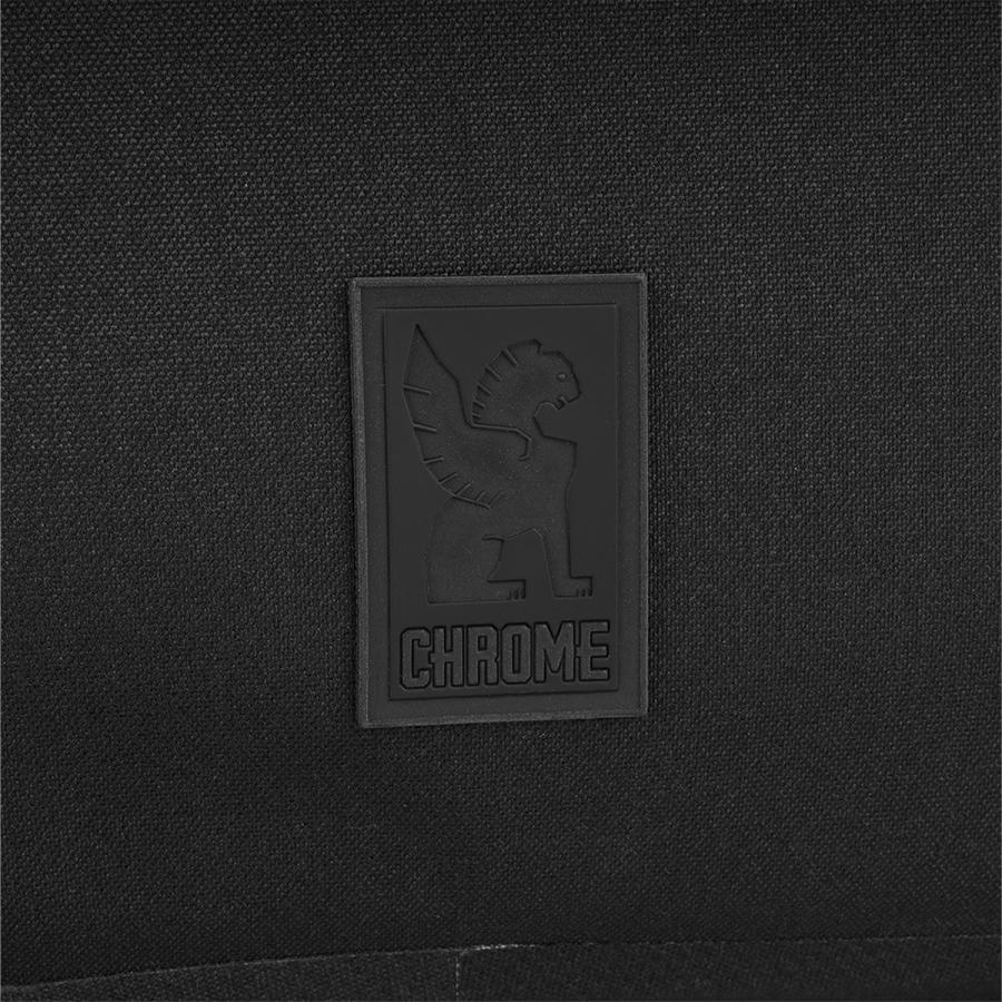 クローム インダストリーズ カデット マックスウォータープルーフ スリングバッグ 17L 撥水 防水 耐水 CHROME INDUSTRIES KADET BG394 | CHROME | 14