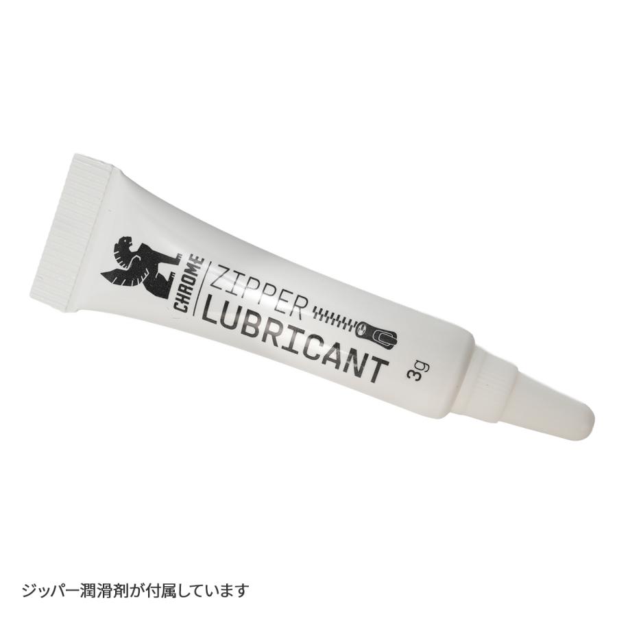 最大50% 8/25限定 クローム インダストリーズ カデットWP スリングバッグ ワンショルダーバッグ 17L 撥水 防水 耐水 CHROME INDUSTRIES KADET BG394 | CHROME | 19