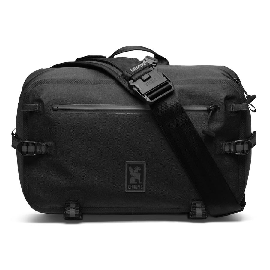 クローム インダストリーズ カデット マックスウォータープルーフ スリングバッグ 17L 撥水 防水 耐水 CHROME INDUSTRIES KADET BG394 | CHROME | 06