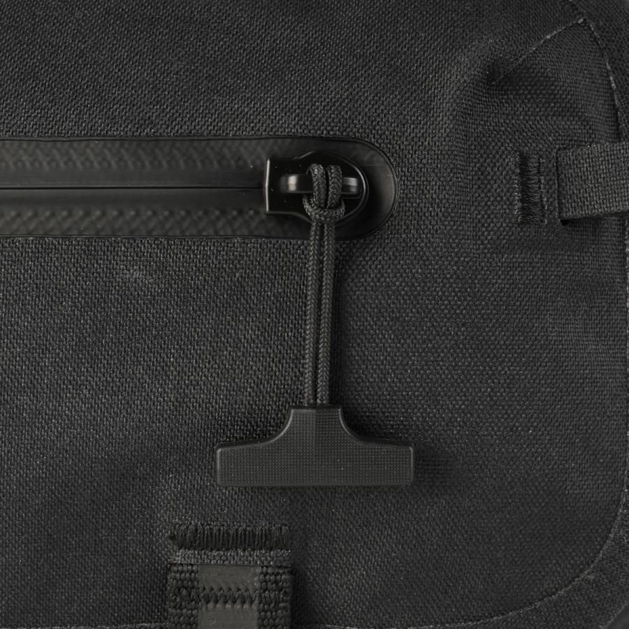 最大42% 3/30限定 クローム インダストリーズ カデット ワンショルダーバッグ ボディバッグ 5L ウォータープルーフ CHROME INDUSTRIES KADET BG395 | CHROME | 13