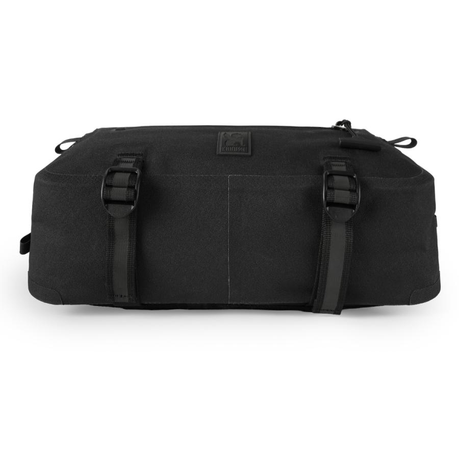 最大42% 3/30限定 クローム インダストリーズ カデット ワンショルダーバッグ ボディバッグ 5L ウォータープルーフ CHROME INDUSTRIES KADET BG395 | CHROME | 17