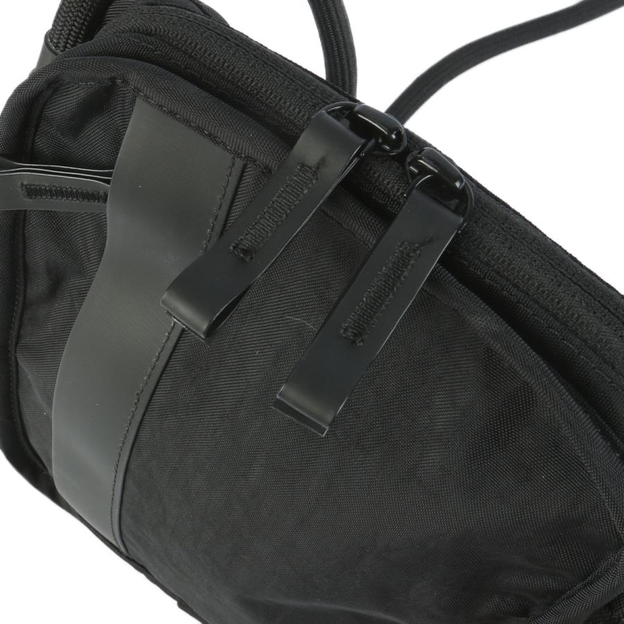 最大50% 1/25限定 クロームインダストリーズ ショルダーポーチ ショルダーバッグ メンズ ブランド 軽量 防水 小さめ 斜めがけ ミニ 2L CHROME INDUSTRIES BG401 | CHROME | 09