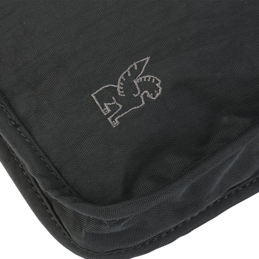 最大50% 1/25限定 クロームインダストリーズ ショルダーポーチ ショルダーバッグ メンズ ブランド 軽量 防水 小さめ 斜めがけ ミニ 2L CHROME INDUSTRIES BG401 | CHROME | 06