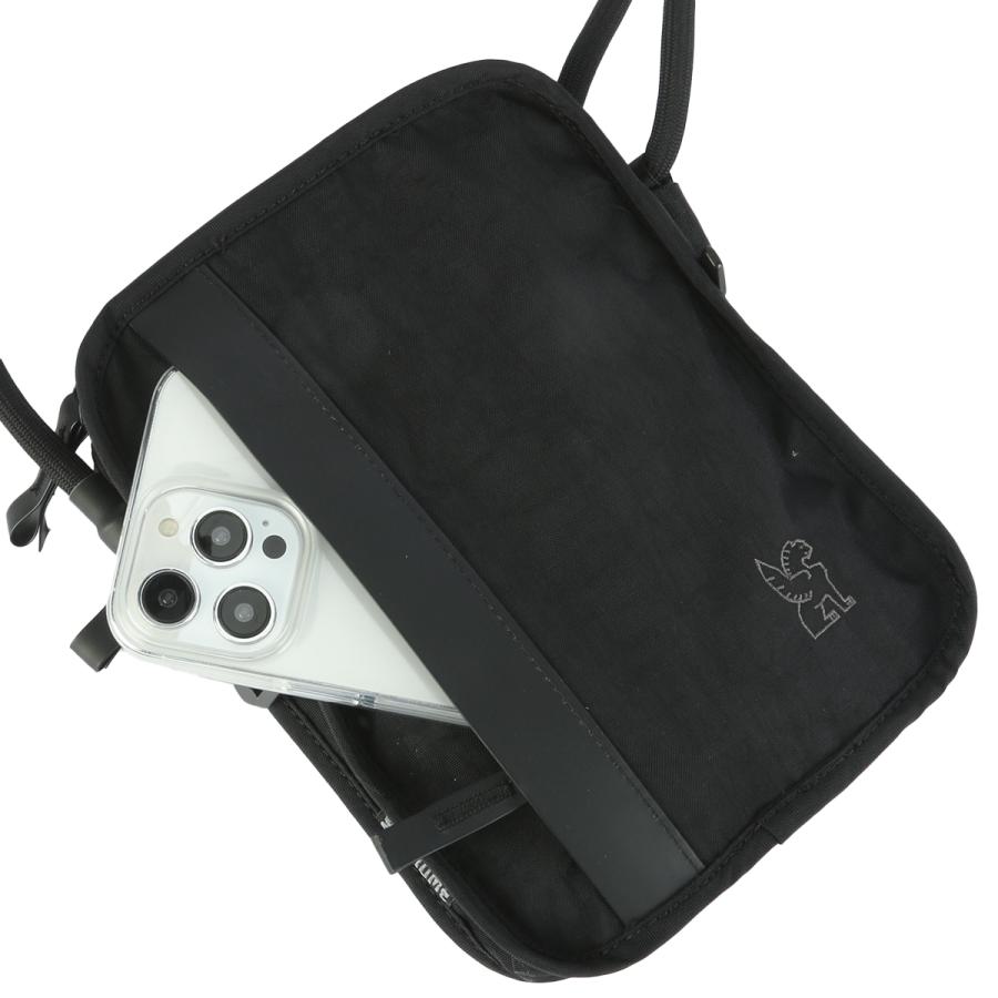 最大51% 12/28限定 クロームインダストリーズ ショルダーポーチ ショルダーバッグ メンズ ブランド 軽量 防水 小さめ 斜めがけ ミニ 2L CHROME INDUSTRIES BG401 | CHROME | 07