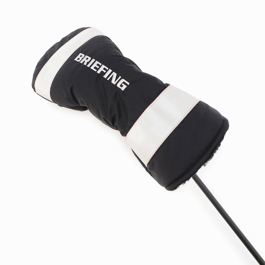 限定品｜ブリーフィングゴルフ ドライバーカバー ヘッドカバー BRIEFING GOLF IS BGW253G13 BRIEFING GOLF（ブリーフィングゴルフ） 最大42% 1/11限定 限定品
