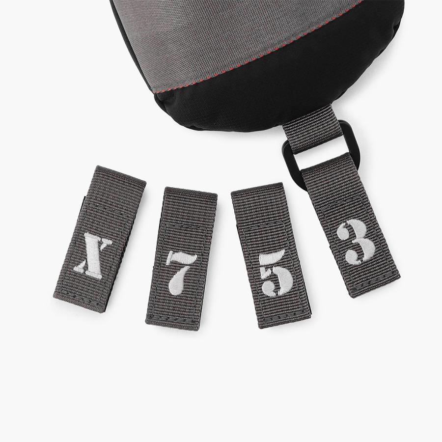 BRIEFING GOLF（ブリーフィングゴルフ） 最大41% 8/5限定 限定品