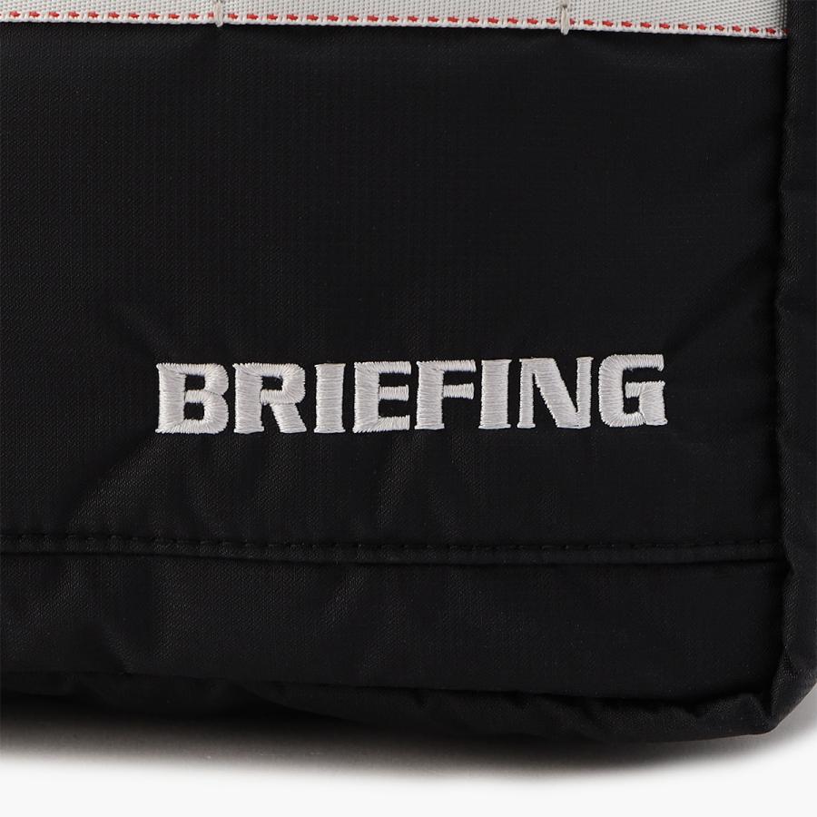 【新品】BRIEFING カートバッグ ブラック 楽天市場】正規品 ブリーフィング ゴルフ BRIEFING GOLF バッグ トート