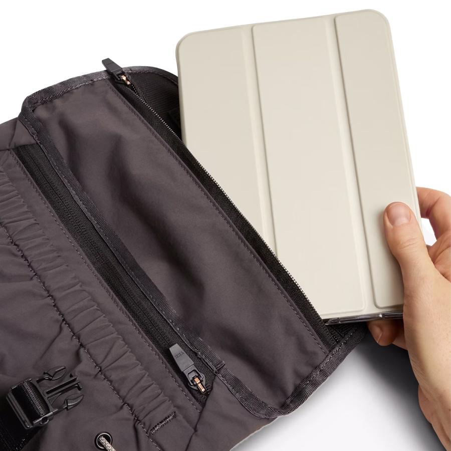 最大51% 3/8限定 ベルロイ メッセンジャーバッグ ショルダーバッグ メンズ レディース ブランド 軽量 斜めがけ 小さめ ミニ B5 6L シンチ Bellroy BHMA | Bellroy | 09