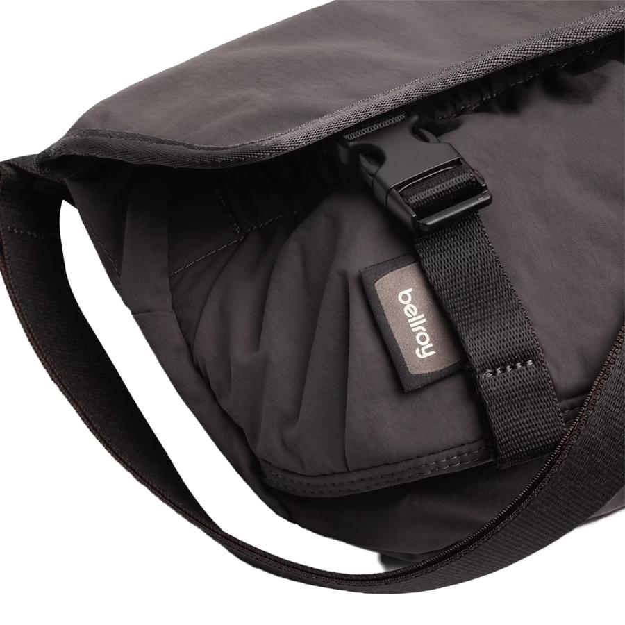 ベルロイ メッセンジャーバッグ ショルダーバッグ メンズ レディース ブランド 軽量 斜めがけ 小さめ ミニ B5 6L シンチ Bellroy BHMA | Bellroy | 11