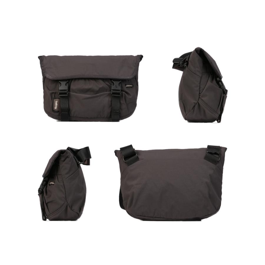 最大51% 3/8限定 ベルロイ メッセンジャーバッグ ショルダーバッグ メンズ レディース ブランド 軽量 斜めがけ 小さめ ミニ B5 6L シンチ Bellroy BHMA | Bellroy | 04