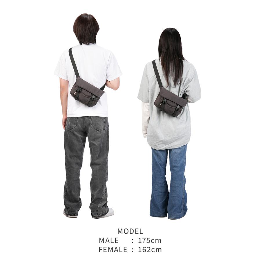 ベルロイ メッセンジャーバッグ ショルダーバッグ メンズ レディース ブランド 軽量 斜めがけ 小さめ ミニ B5 6L シンチ Bellroy BHMA | Bellroy | 05