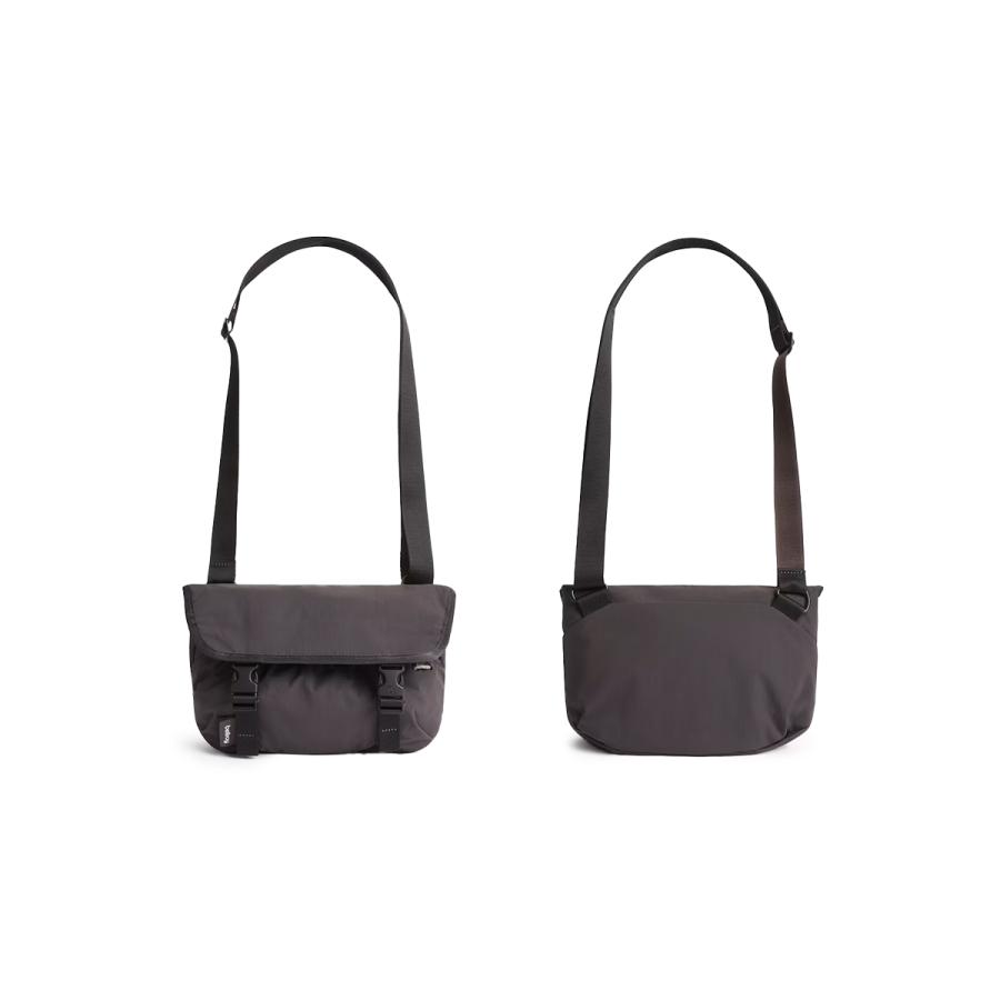 最大51% 2/3限定 ベルロイ メッセンジャーバッグ ショルダーバッグ メンズ レディース ブランド 軽量 斜めがけ 小さめ ミニ B5 6L シンチ Bellroy BHMA | Bellroy | 06