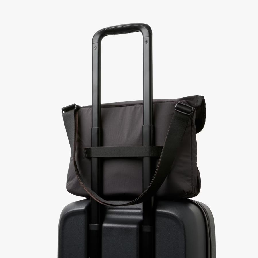 最大50% 12/25限定 ベルロイ シンチ メッセンジャーバッグ A4 12L 軽量 セットアップ Bellroy Cinch BHMB | Bellroy | 12