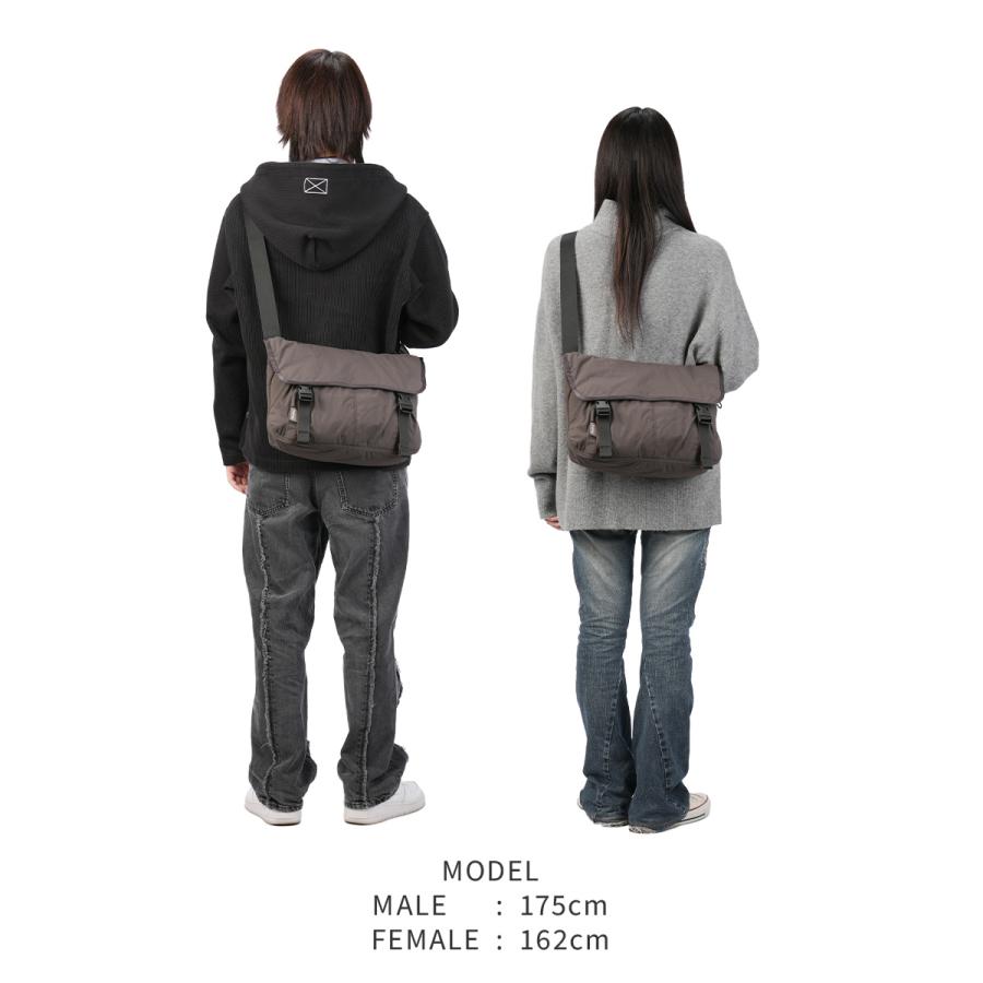 最大51% 8/30限定 ベルロイ シンチ メッセンジャーバッグ A4 12L 軽量 セットアップ Bellroy Cinch BHMB | Bellroy | 05