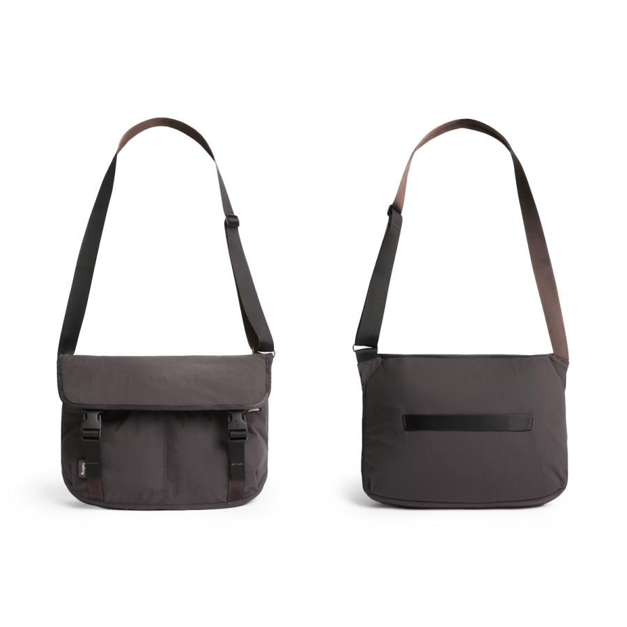 最大51% 8/30限定 ベルロイ シンチ メッセンジャーバッグ A4 12L 軽量 セットアップ Bellroy Cinch BHMB | Bellroy | 06