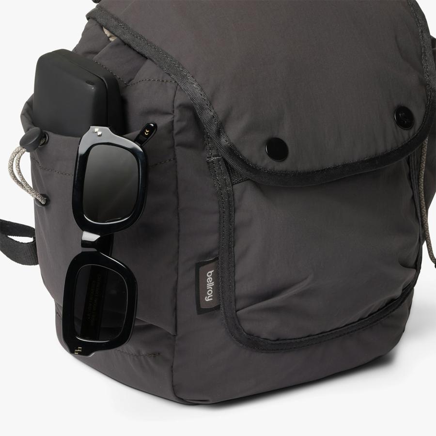 最大51% 2/20限定 ベルロイ シンチ リュック メンズ レディース ブランド ミニ 小さめ 軽量 A5 9L PC Bellroy Cinch bhra | Bellroy | 11