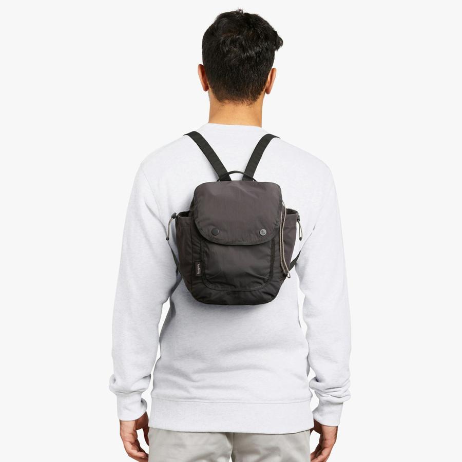 最大51% 8/30限定 ベルロイ シンチ リュック メンズ レディース ブランド ミニ 小さめ 軽量 A5 9L PC Bellroy Cinch bhra | Bellroy | 12