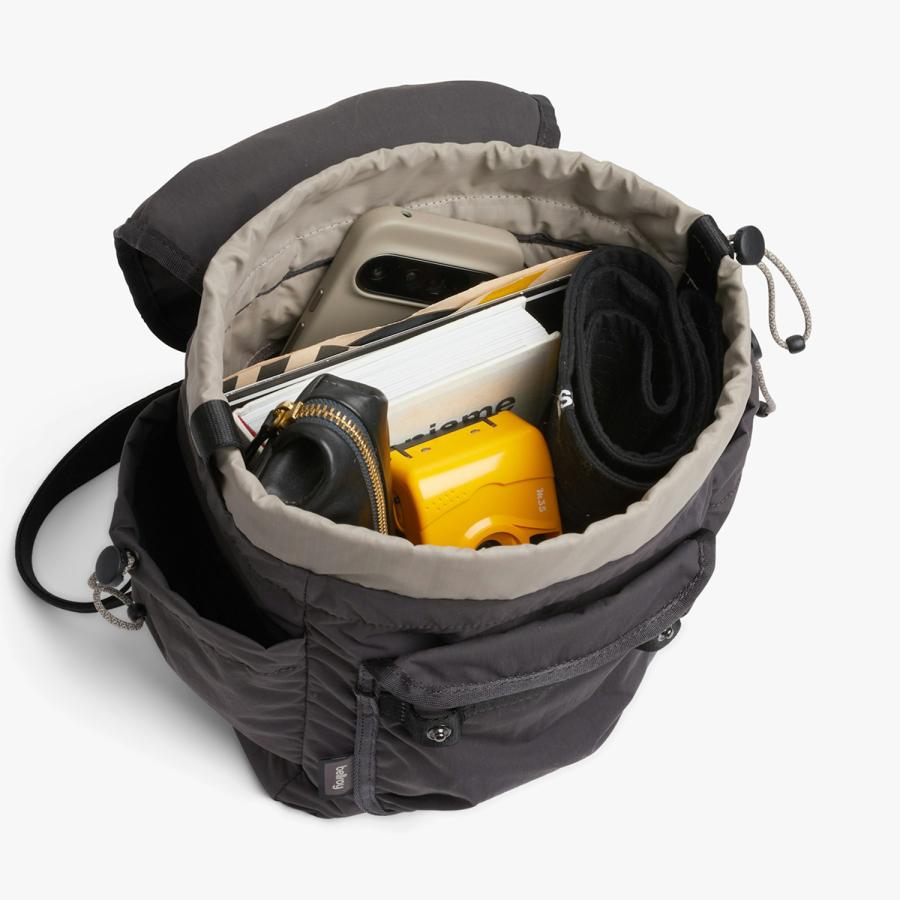 ベルロイ シンチ リュック メンズ レディース ブランド ミニ 小さめ 軽量 A5 9L PC Bellroy Cinch bhra | Bellroy | 07