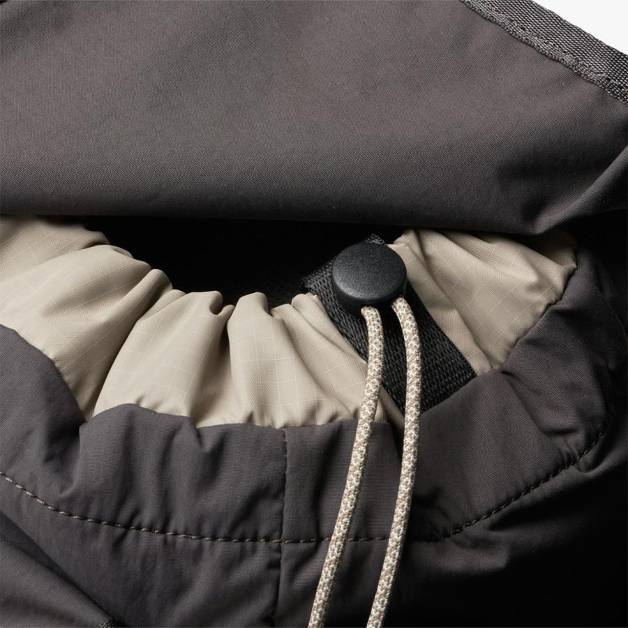 ベルロイ シンチ リュック メンズ レディース ブランド ミニ 小さめ 軽量 A5 9L PC Bellroy Cinch bhra | Bellroy | 08