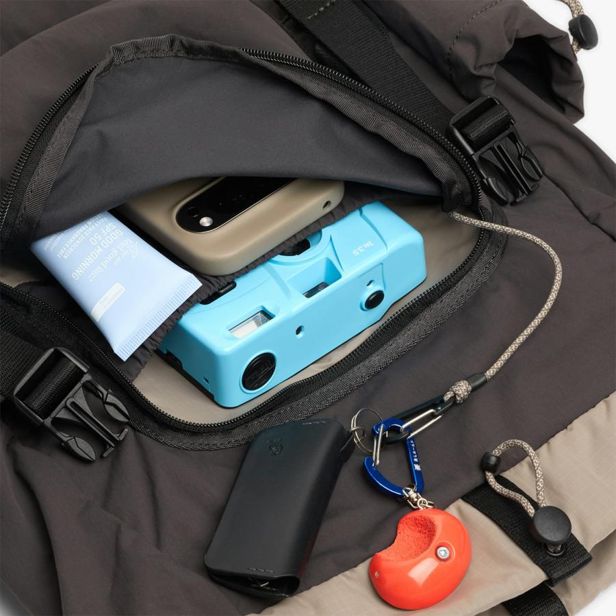 ベルロイ シンチ リュック メンズ レディース ブランド 軽量 B5 20L PC Bellroy Cinch bhrb | Bellroy | 09