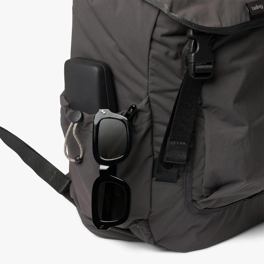 最大51% 8/31限定 ベルロイ シンチ リュック メンズ レディース ブランド 軽量 B5 20L PC Bellroy Cinch bhrb | Bellroy | 10