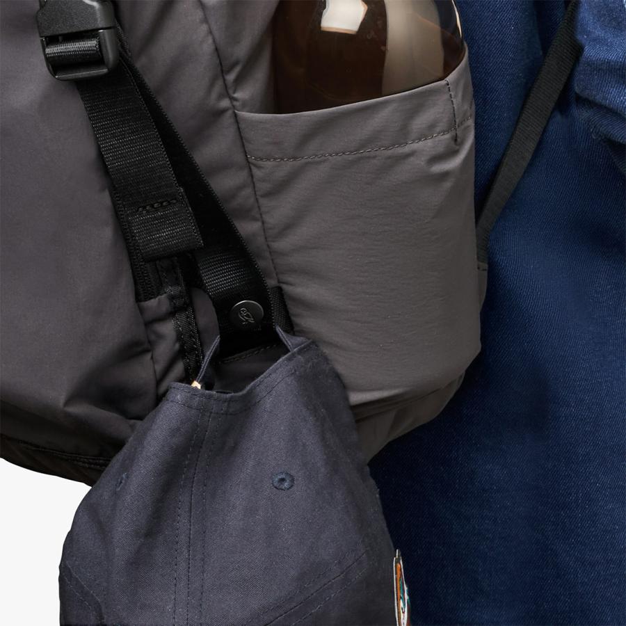 最大51% 8/31限定 ベルロイ シンチ リュック メンズ レディース ブランド 軽量 B5 20L PC Bellroy Cinch bhrb | Bellroy | 11