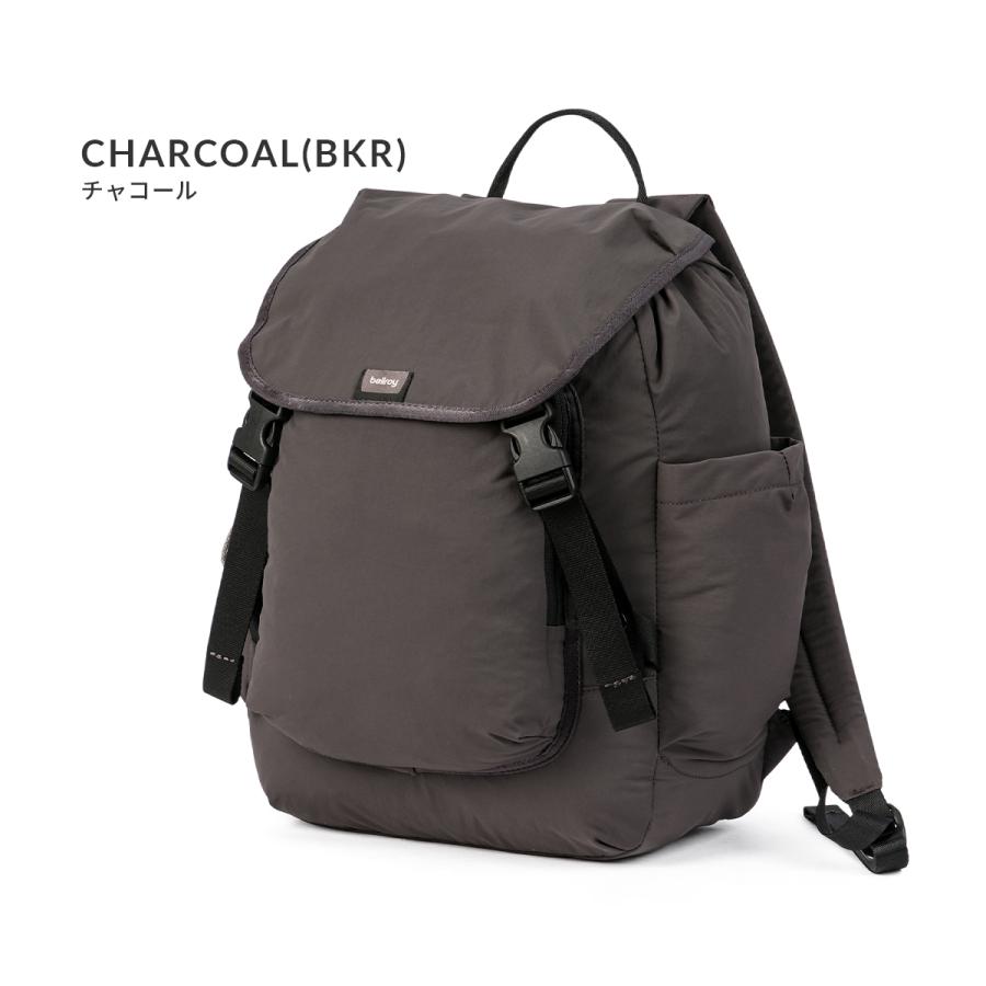 Bellroy ベルロイ シンチ リュック メンズ レディース ブランド 軽量