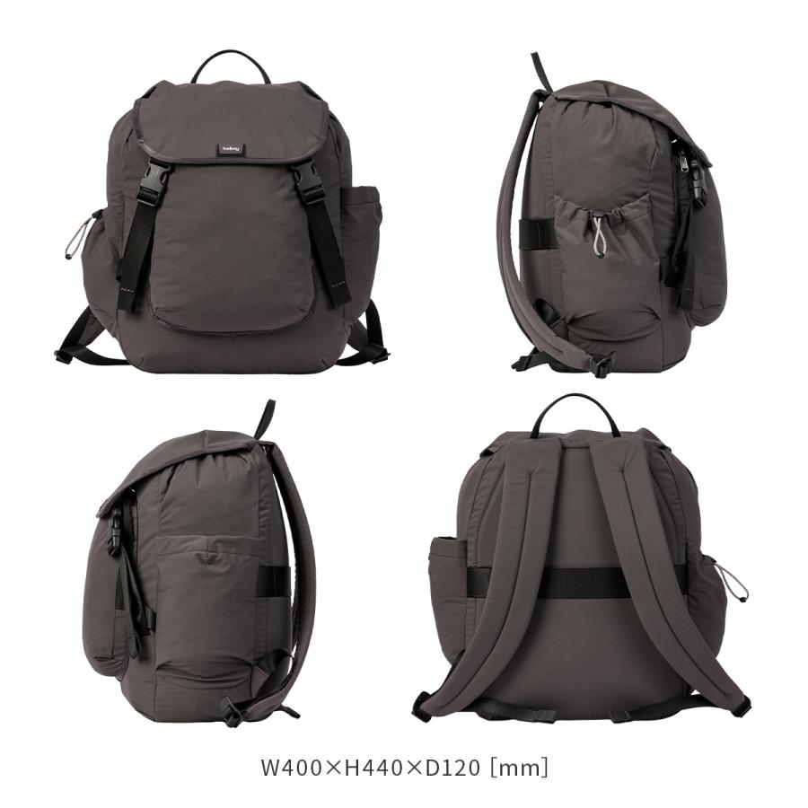 Bellroy 最大51% 11/4限定 ベルロイ シンチ リュック メンズ