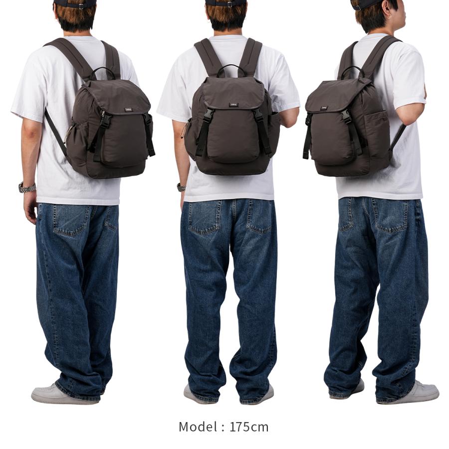 最大53% 3/22まで ベルロイ シンチ リュック メンズ レディース ブランド 軽量 B5 20L PC Bellroy Cinch bhrb | Bellroy | 04