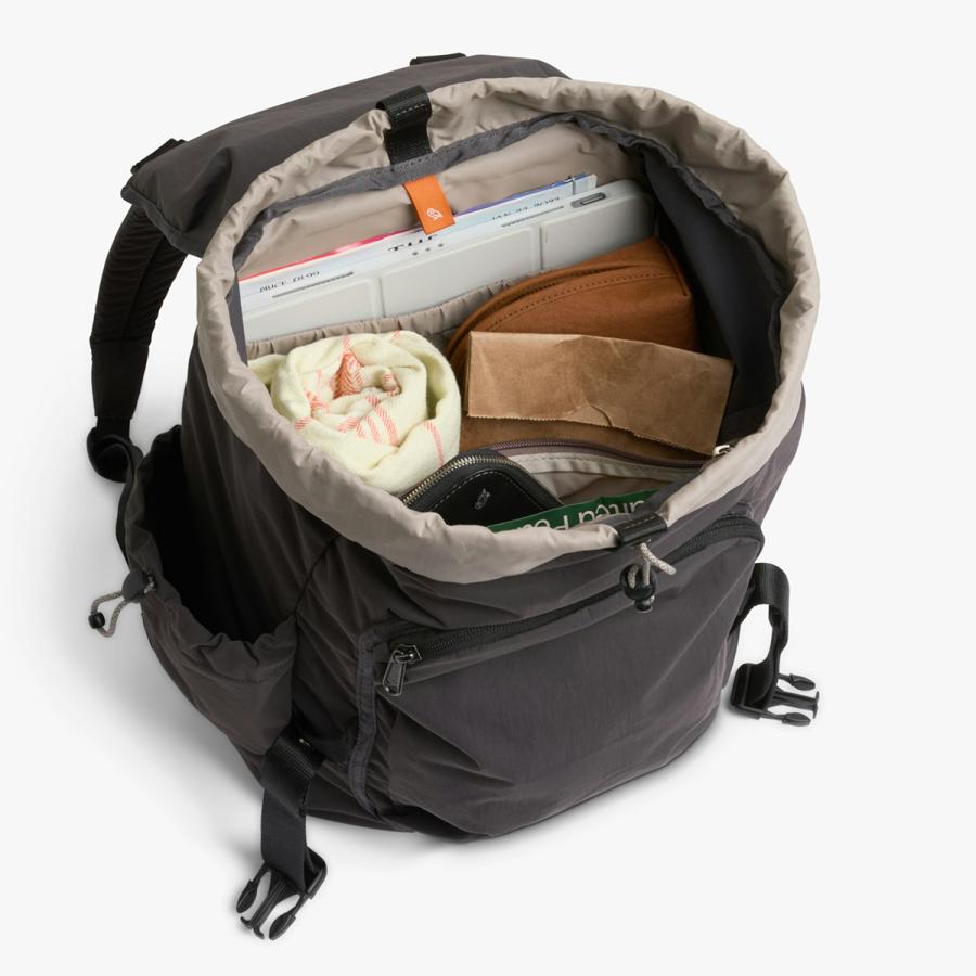 最大51% 2/22限定 ベルロイ シンチ リュック メンズ レディース ブランド 軽量 B5 20L PC Bellroy Cinch bhrb | Bellroy | 07