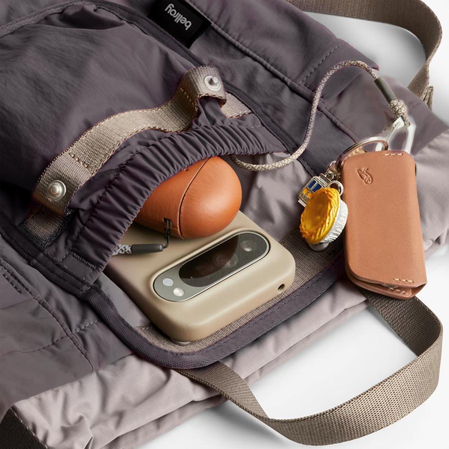 最大51% 8/31限定 ベルロイ シンチ ショルダートートバッグ バケットバッグ 3WAY B5 9L 軽量 Bellroy Cinch BHTA | Bellroy | 10