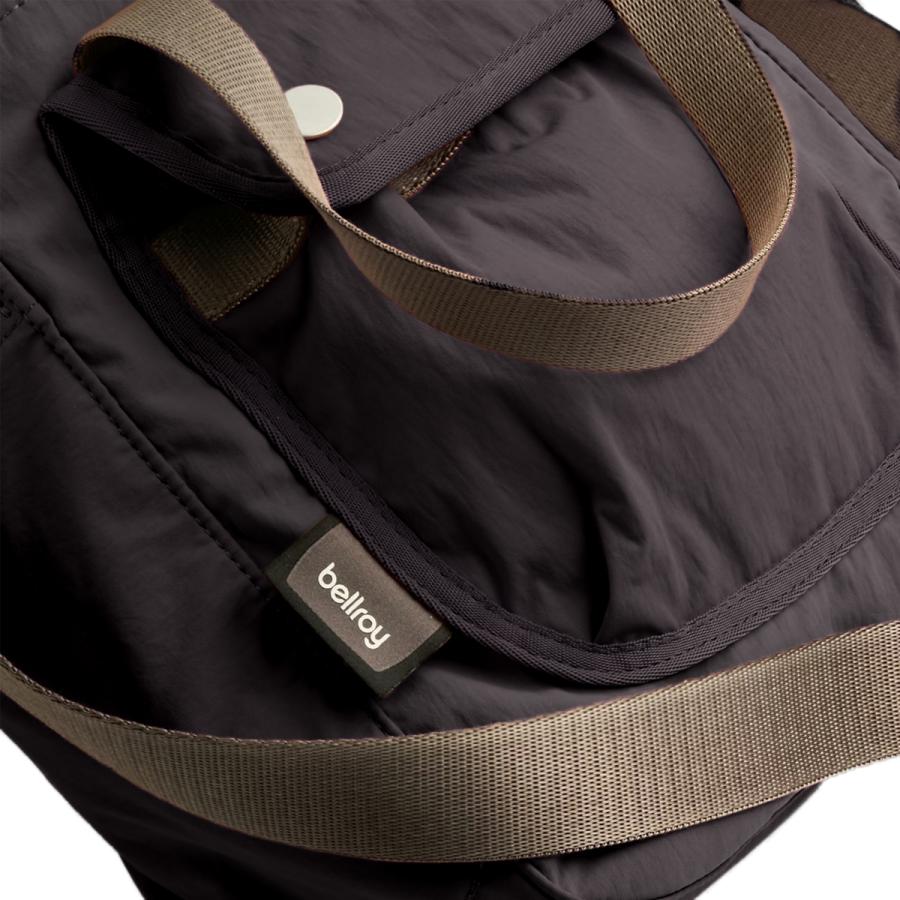最大51% 8/31限定 ベルロイ シンチ ショルダートートバッグ バケットバッグ 3WAY B5 9L 軽量 Bellroy Cinch BHTA | Bellroy | 11